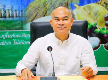 ประชุมคณะทำงานระดับจังหวัดแก้ไขปัญหาในการดำเนินงานของสหกรณ์และกลุ่มเกษตรกรที่มีข้อบกพร่อง (จกบ.) ครั้งที่ 4/2569 โดยในการประชุมฯ ได้ร่วมกันติดตามความคืบหน้าสหกรณ์และกลุ่มเกษตรกรที่มีข้อบกพร่อง รวมจำนวน 17 แห่ง ติดตามความคืบหน้าการแก้ไขข้อบกพร่องตามข้อสัง ... พารามิเตอร์รูปภาพ 21